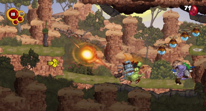TY the Tasmanian Tiger 4 download