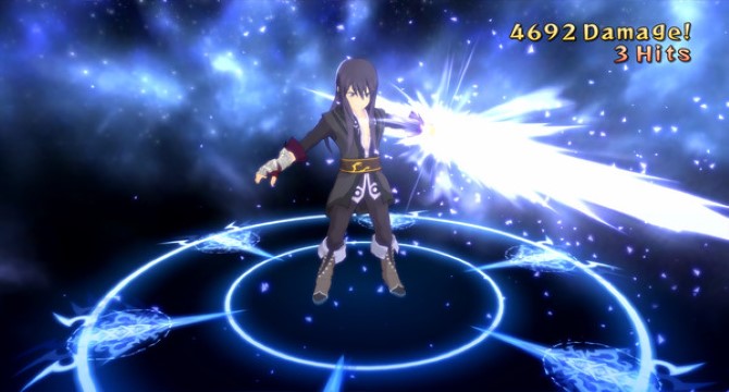 Tales of Vesperia: Definitive Edition pc