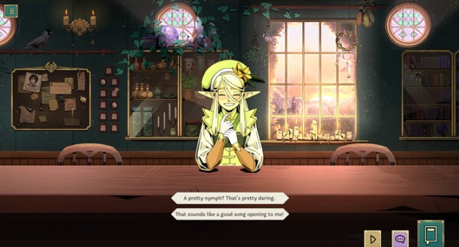 Tavern Talk download