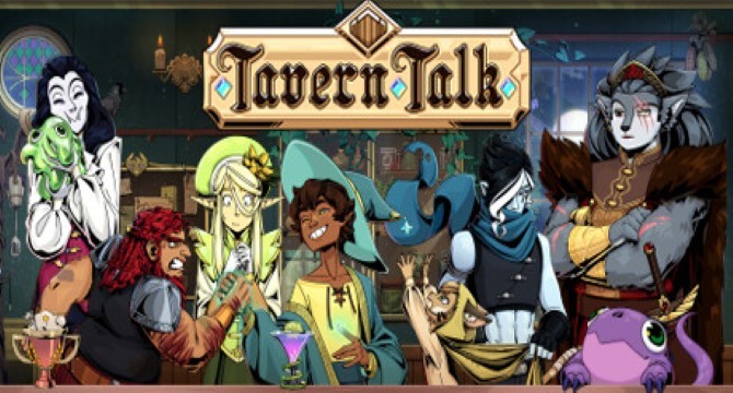 Tavern Talk Free Download