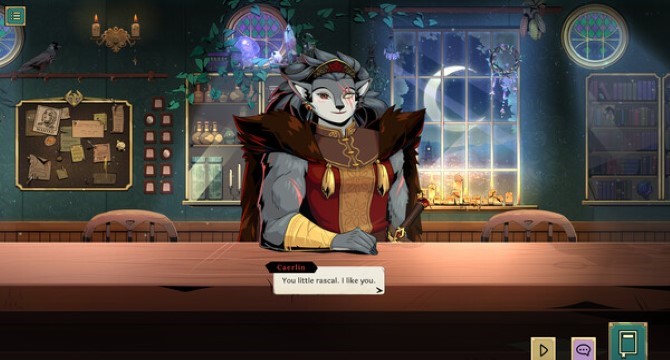 Tavern Talk pc