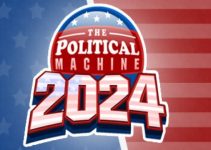 The Political Machine 2024 Free Download (v1.01 & ALL DLC) The Political Machine 2024 Free Download (v1.01 & ALL DLC)