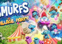 The Smurfs – Village Party Free Download The Smurfs – Village Party Free Download
