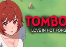 Tomboy: Love in Hot Forge Free Download (v1.0 & Uncensored) Tomboy: Love in Hot Forge Free Download (v1.0 & Uncensored)