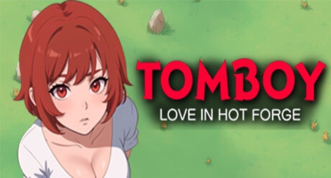 Tomboy: Love in Hot Forge Free Download (v1.0 & Uncensored)