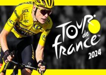 Tour de France 2024 Free Download (v1.04.03.846 & ALL DLC) Tour de France 2024 Free Download (v1.04.03.846 & ALL DLC)