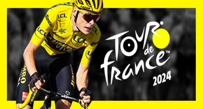 Tour de France 2024 Free Download