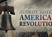 Ultimate General: American Revolution Free Download (v1.0) Ultimate General: American Revolution Free Download (v1.0)
