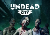 Undead City Free Download (v0.1.254) Undead City Free Download (v0.1.254)