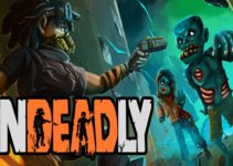 Undeadly Free Download Undeadly Free Download