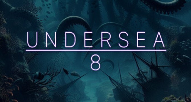 Undersea 8 Free Download