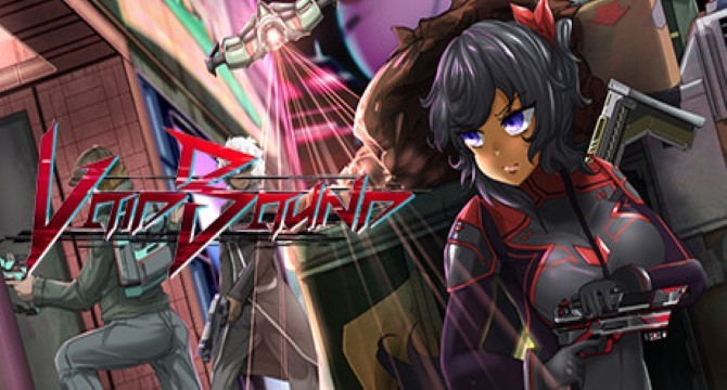 VoidBound Free Download (v0.6d & Uncensored)