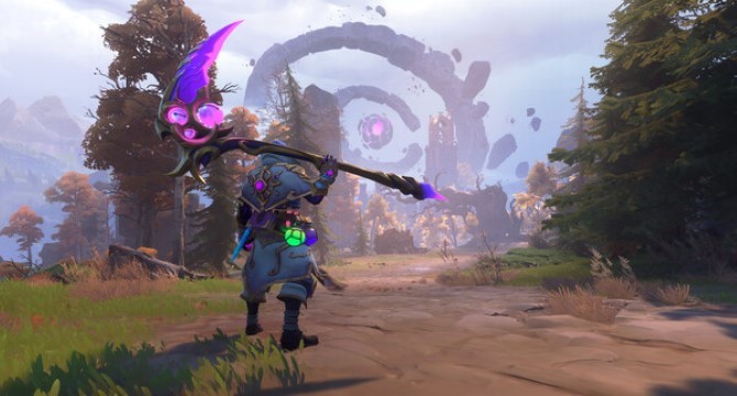 Wayfinder download