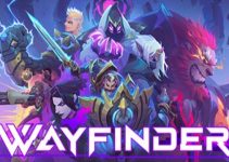 Wayfinder Free Download (v1.0) Wayfinder Free Download (v1.0)