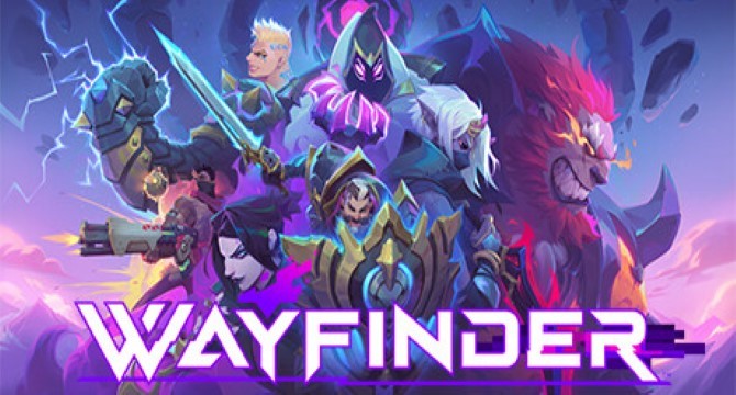 Wayfinder Free Download