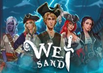 Wet Sand Free Download (v0.6.2f & Uncensored) Wet Sand Free Download (v0.6.2f & Uncensored)