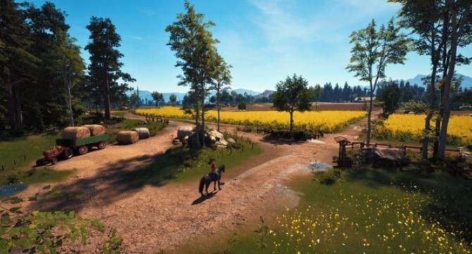 Windstorm: Start of a Great Friendship - Remastered download