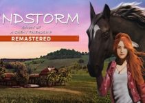 Windstorm: Start of a Great Friendship – Remastered Free Download Windstorm: Start of a Great Friendship – Remastered Free Download