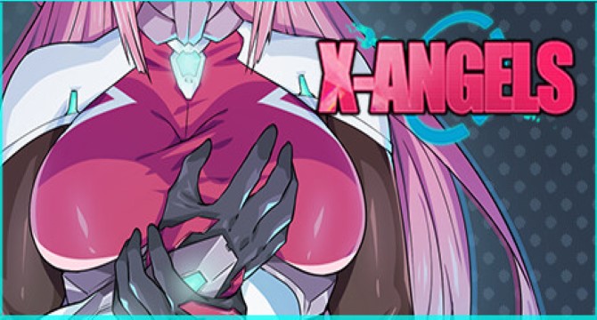 X-Angels Free Download (Uncensored)