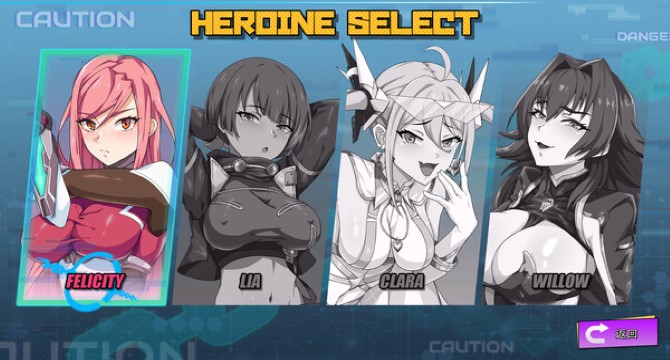 X-Angels download