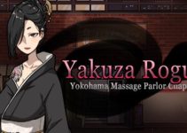Yakuza Rogue: Yokohama Massage Parlor Chapter Free Download (v1.9.7 & Uncensored) Yakuza Rogue: Yokohama Massage Parlor Chapter Free Download (v1.9.7 & Uncensored)