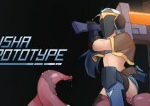 Yusha Prototype Free Download (v1.0009 & Uncensored) Yusha Prototype Free Download (v1.0009 & Uncensored)