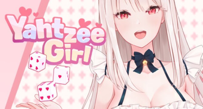 Yahtzee Girl Free Download (v2024.02.08 & Uncensored)