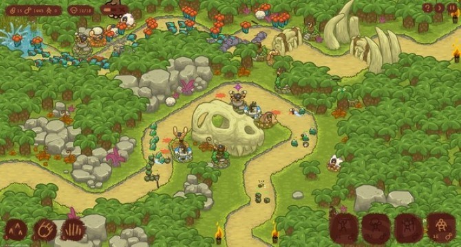 Age of Defense download