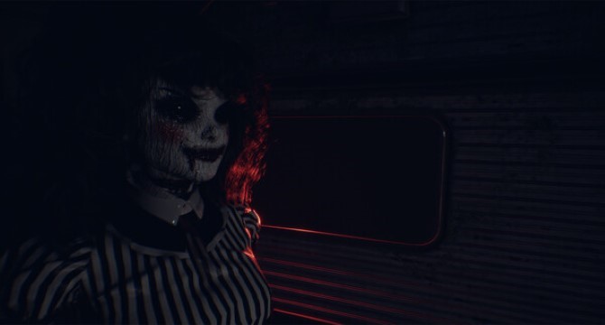 Alessia's Dollhouse download