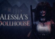 Alessia’s Dollhouse Free Download Alessia’s Dollhouse Free Download