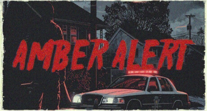 Amber Alert Free Download