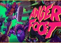 Anger Foot Free Download Anger Foot Free Download