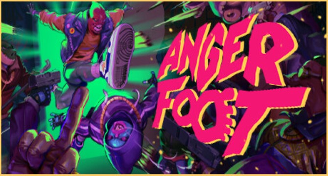 Anger Foot Free Download