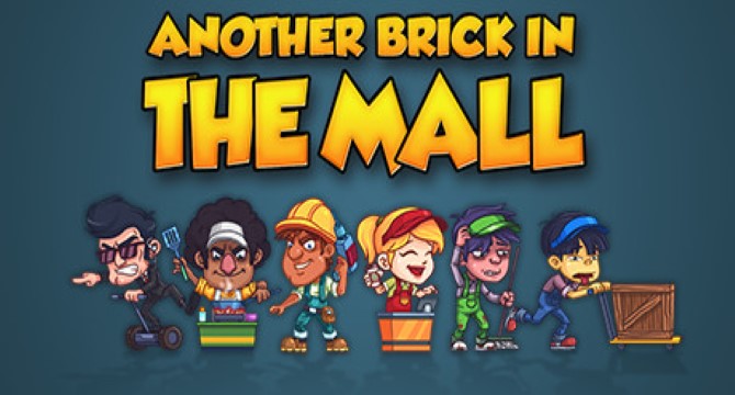Another Brick in The Mall Free Download (v1.1.2)