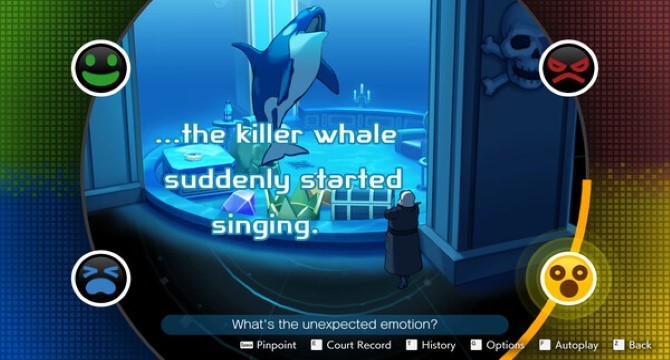 Apollo Justice: Ace Attorney Trilogy download