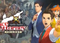 Apollo Justice: Ace Attorney Trilogy Free Download Apollo Justice: Ace Attorney Trilogy Free Download