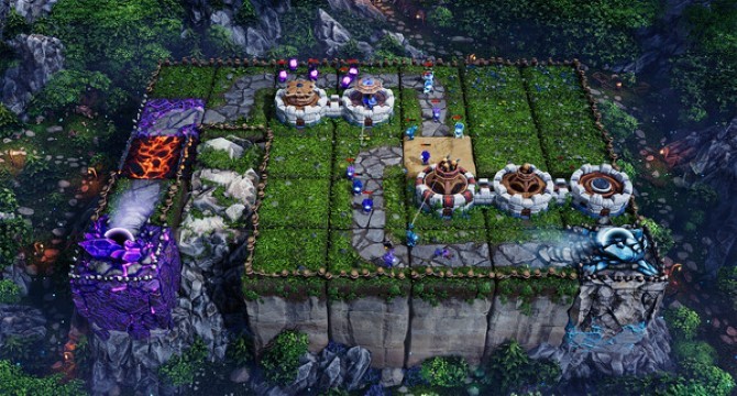 Artisan TD download