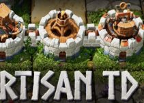 Artisan TD Free Download Artisan TD Free Download
