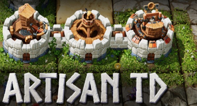 Artisan TD Free Download