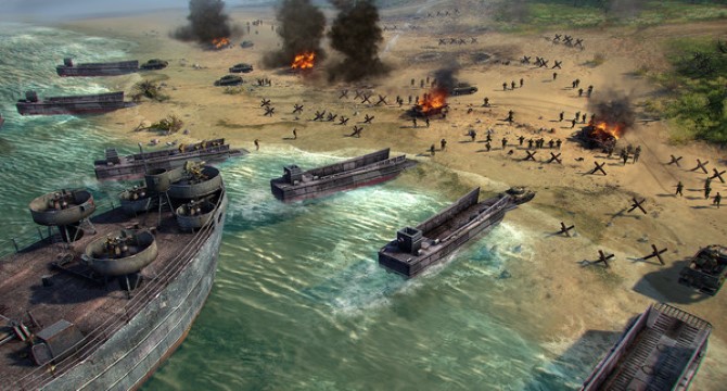 Blitzkrieg 3 Deluxe Edition download