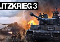 Blitzkrieg 3 Deluxe Edition Free Download Blitzkrieg 3 Deluxe Edition Free Download