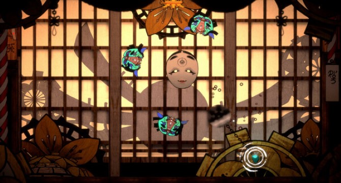 Bō: Path of the Teal Lotus download