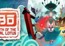 Bō: Path of the Teal Lotus Free Download Bō: Path of the Teal Lotus Free Download