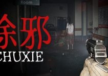 CHUXIE Free Download (v0.1.2) CHUXIE Free Download (v0.1.2)