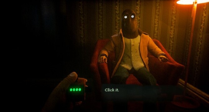 CLICKOLDING pc