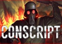 CONSCRIPT Free Download (v1.0.0.2 & ALL DLC) CONSCRIPT Free Download (v1.0.0.2 & ALL DLC)