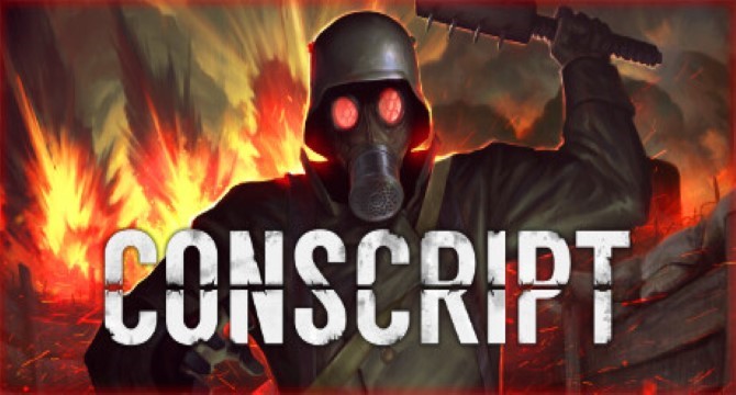 CONSCRIPT Free Download