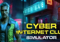 CYBER INTERNET CLUB SIMULATOR Free Download CYBER INTERNET CLUB SIMULATOR Free Download