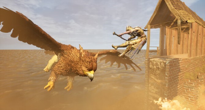 Castle Guardian download