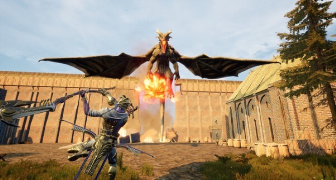 Castle Guardian pc